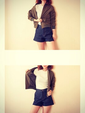 박성령さんのコーディネート