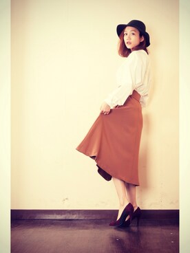 박성령さんのコーディネート