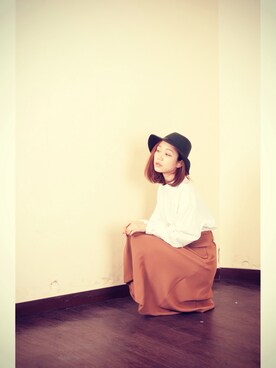 박성령さんのコーディネート