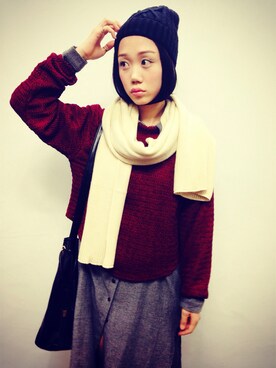 박성령さんのコーディネート