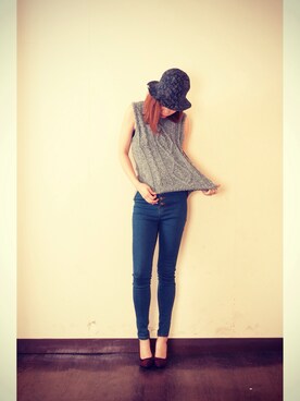 박성령さんのコーディネート