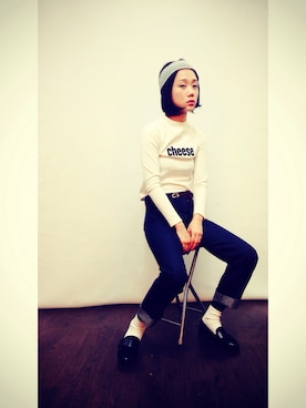 박성령さんのコーディネート