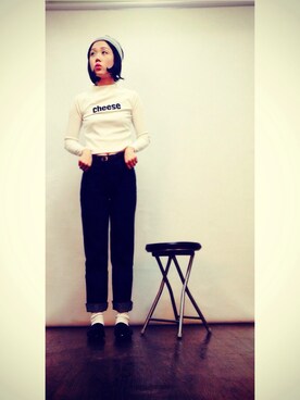 박성령さんのコーディネート