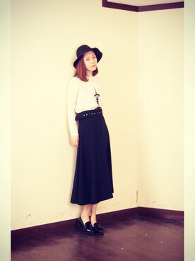 박성령さんのコーディネート