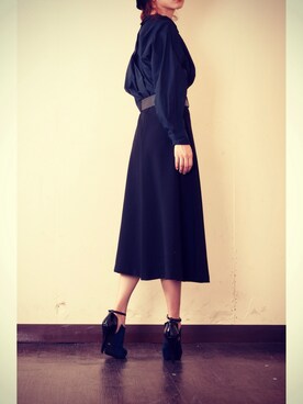 박성령さんのコーディネート