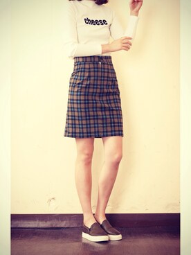 박성령さんのコーディネート