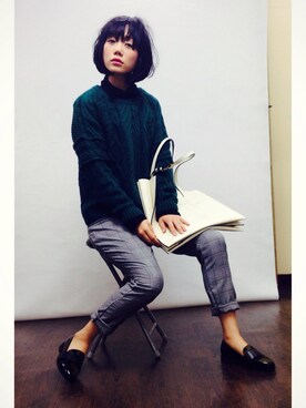 박성령さんのコーディネート