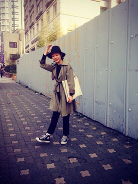 박성령さんのコーディネート