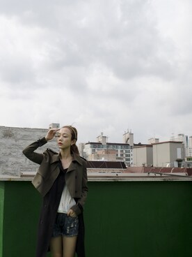 박성령さんのコーディネート