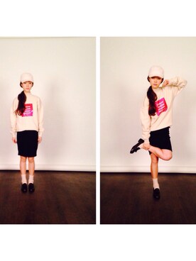 박성령さんのコーディネート