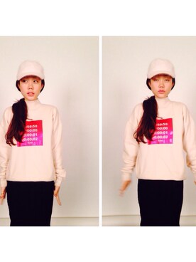 박성령さんのコーディネート