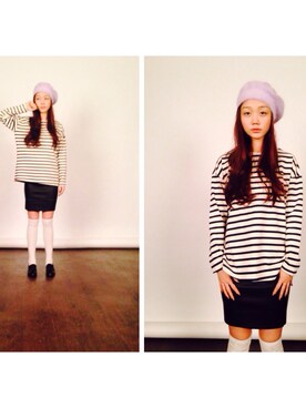 박성령さんのコーディネート