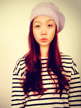 박성령さんのコーディネート