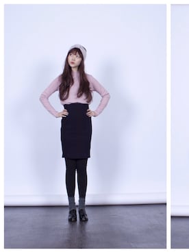 박성령さんのコーディネート