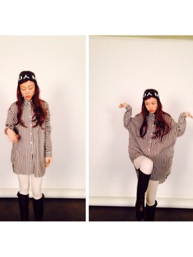 박성령さんのコーディネート