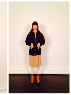 박성령さんのコーディネート