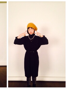 박성령さんのコーディネート