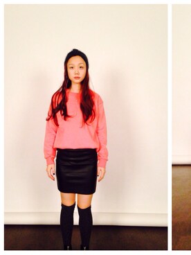 박성령さんのコーディネート