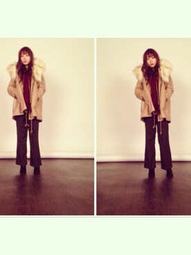 박성령さんのコーディネート