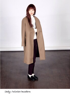 박성령さんのコーディネート