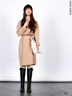 박성령さんのコーディネート