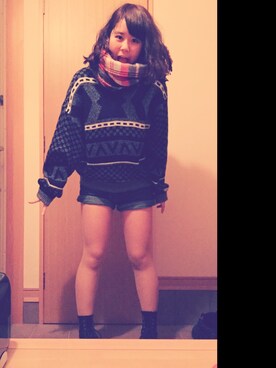 りなてぃさんのコーディネート