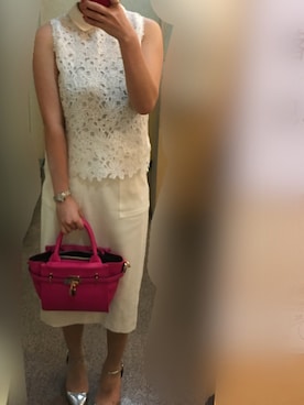 ひかりさんのコーディネート