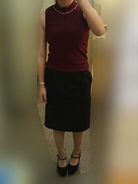 ひかりさんのコーディネート