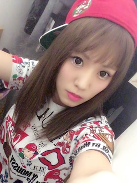 ひかりさんのコーディネート