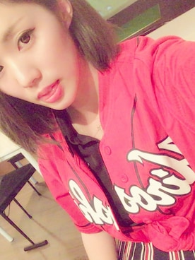 ひかりさんのコーディネート