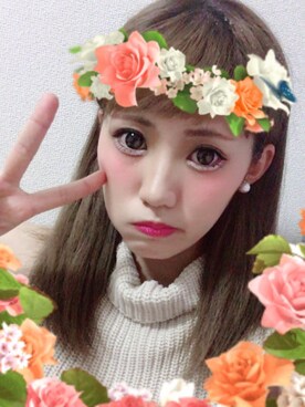 ひかりさんのコーディネート