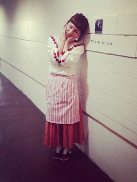 tasoさんのコーディネート