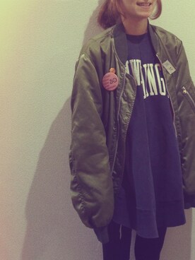 tasoさんのコーディネート