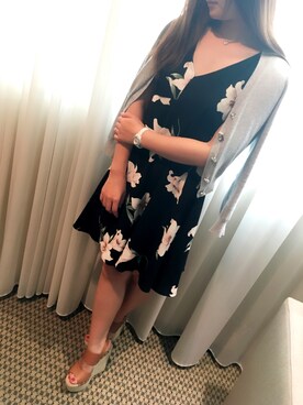 karinmama2013311さん（レディース・158cm）の春コーディネート