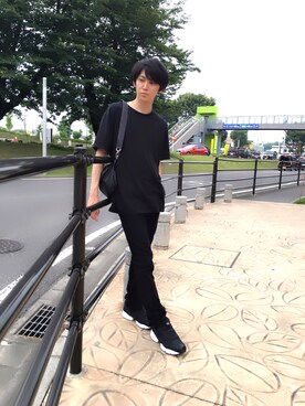 GOTOUさんのコーディネート