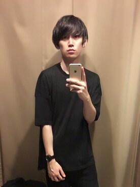 GOTOUさんのコーディネート