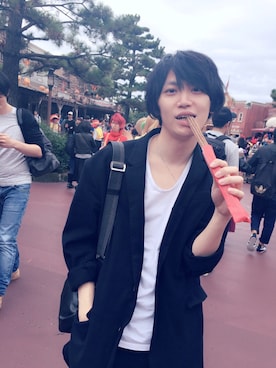 GOTOUさんのコーディネート