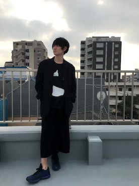 GOTOUさんのコーディネート