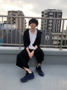 GOTOUさんのコーディネート