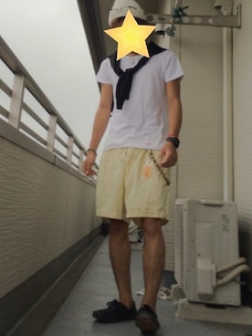 それもまた一興さんのコーディネート