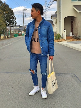 G👻さんのコーディネート