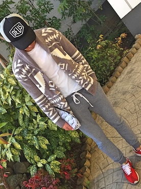 G👻さんのコーディネート