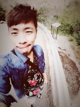 terrychenさんのコーディネート