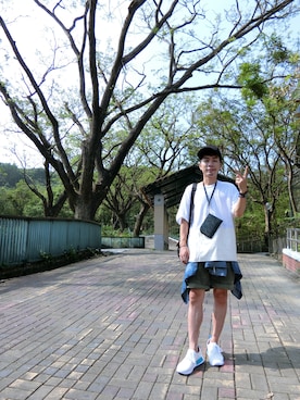 terrychenさんのコーディネート