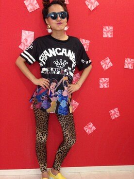 come in オンラインショップさんのコーディネート