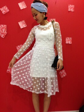 come in オンラインショップさんのコーディネート