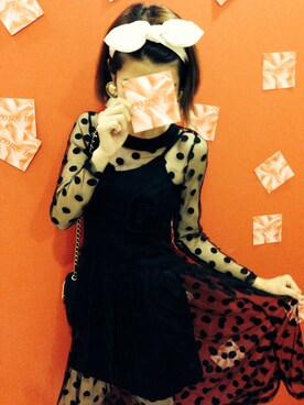 come in オンラインショップさんのコーディネート