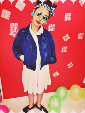 come in オンラインショップさんのコーディネート