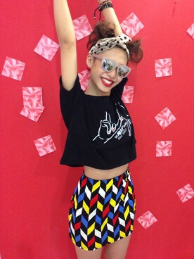 come in オンラインショップさんのコーディネート