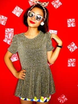 come in オンラインショップさんのコーディネート